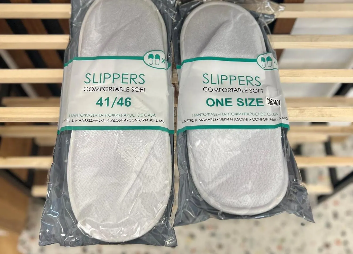 Rio Apart Deluxe Sofie