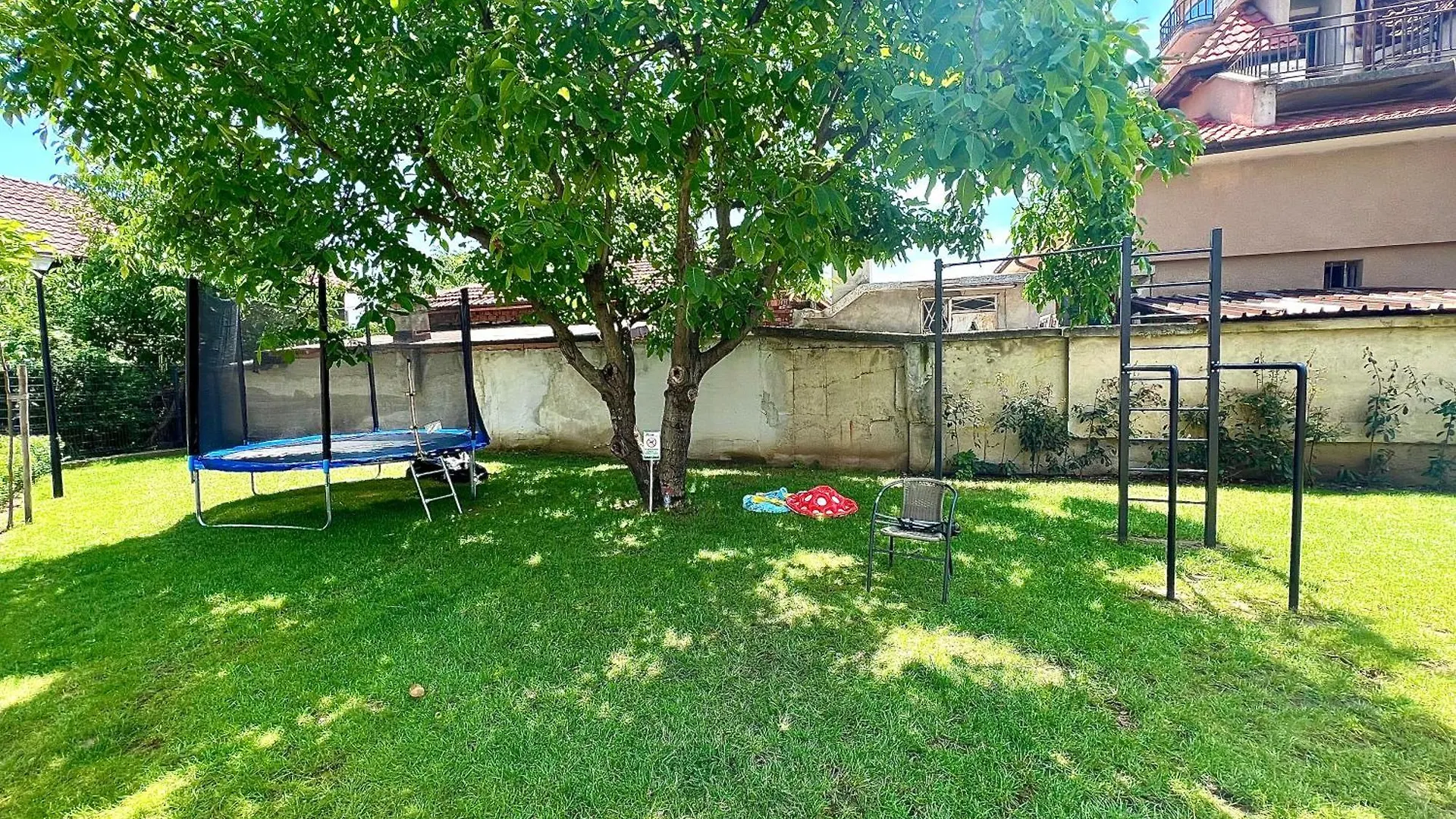 Apartmán Rio Apart Deluxe Sofie