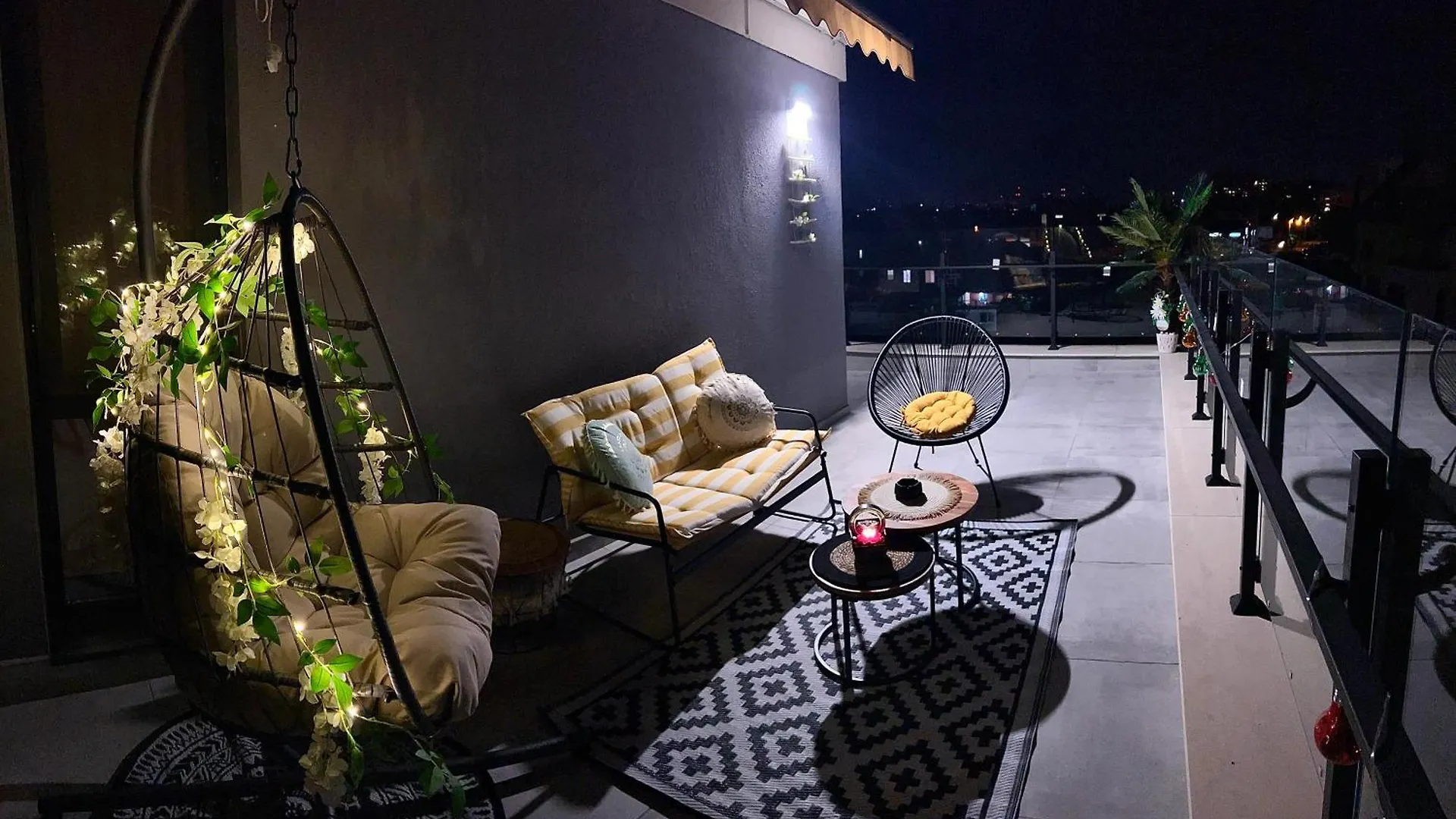 Apartmán Rio Apart Deluxe Sofie Bulharsko