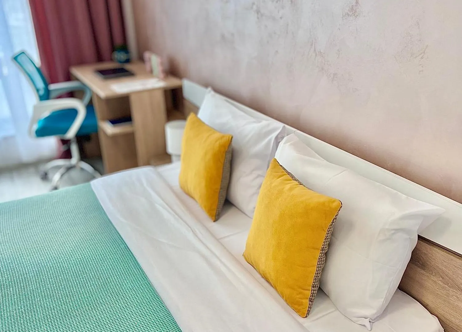 Apartmán Rio Apart Deluxe Sofie