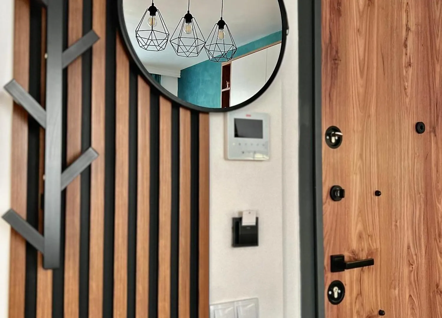 Rio Apart Deluxe Sofie Apartmán