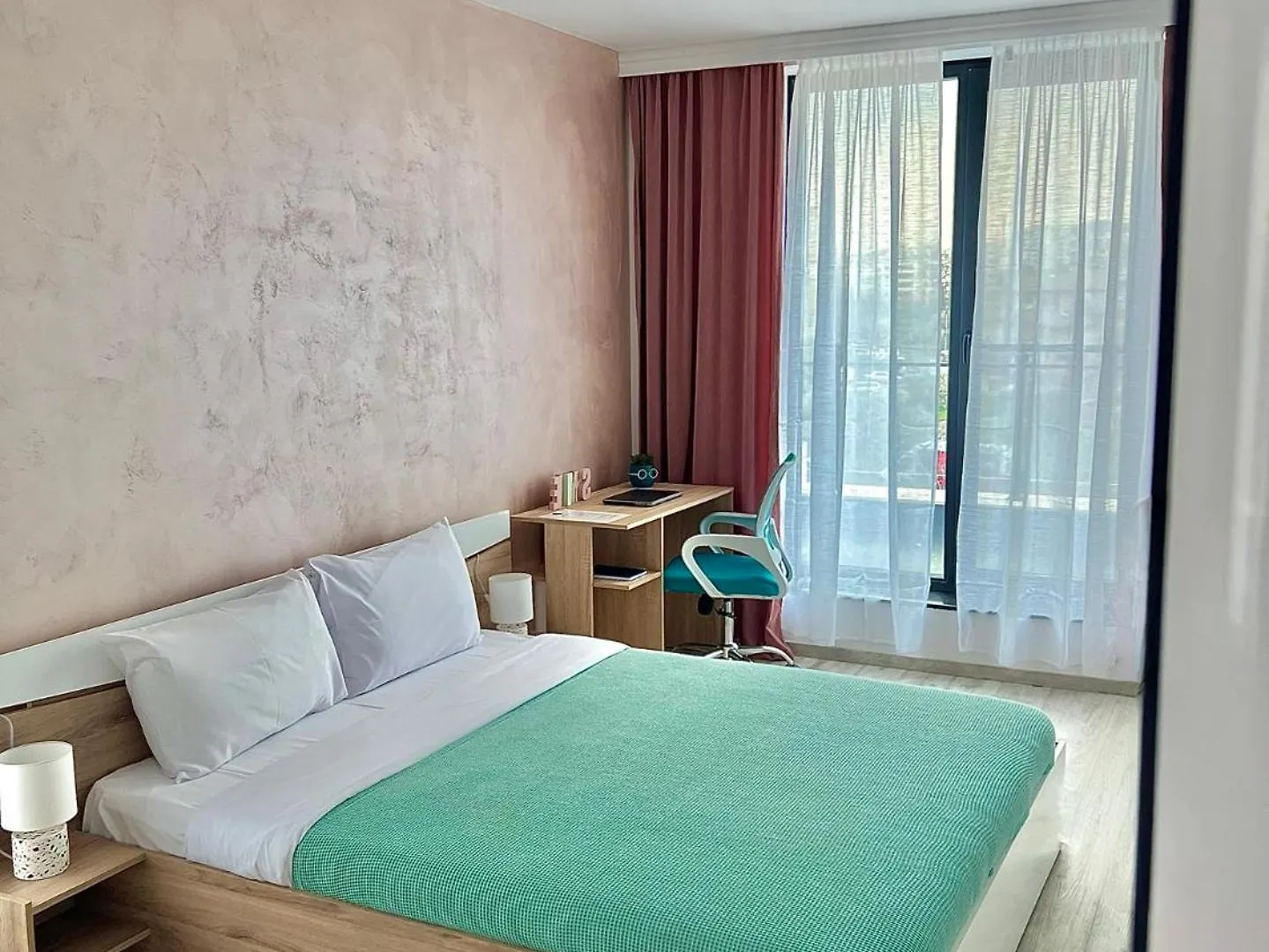 Apartmán Rio Apart Deluxe Sofie Bulharsko