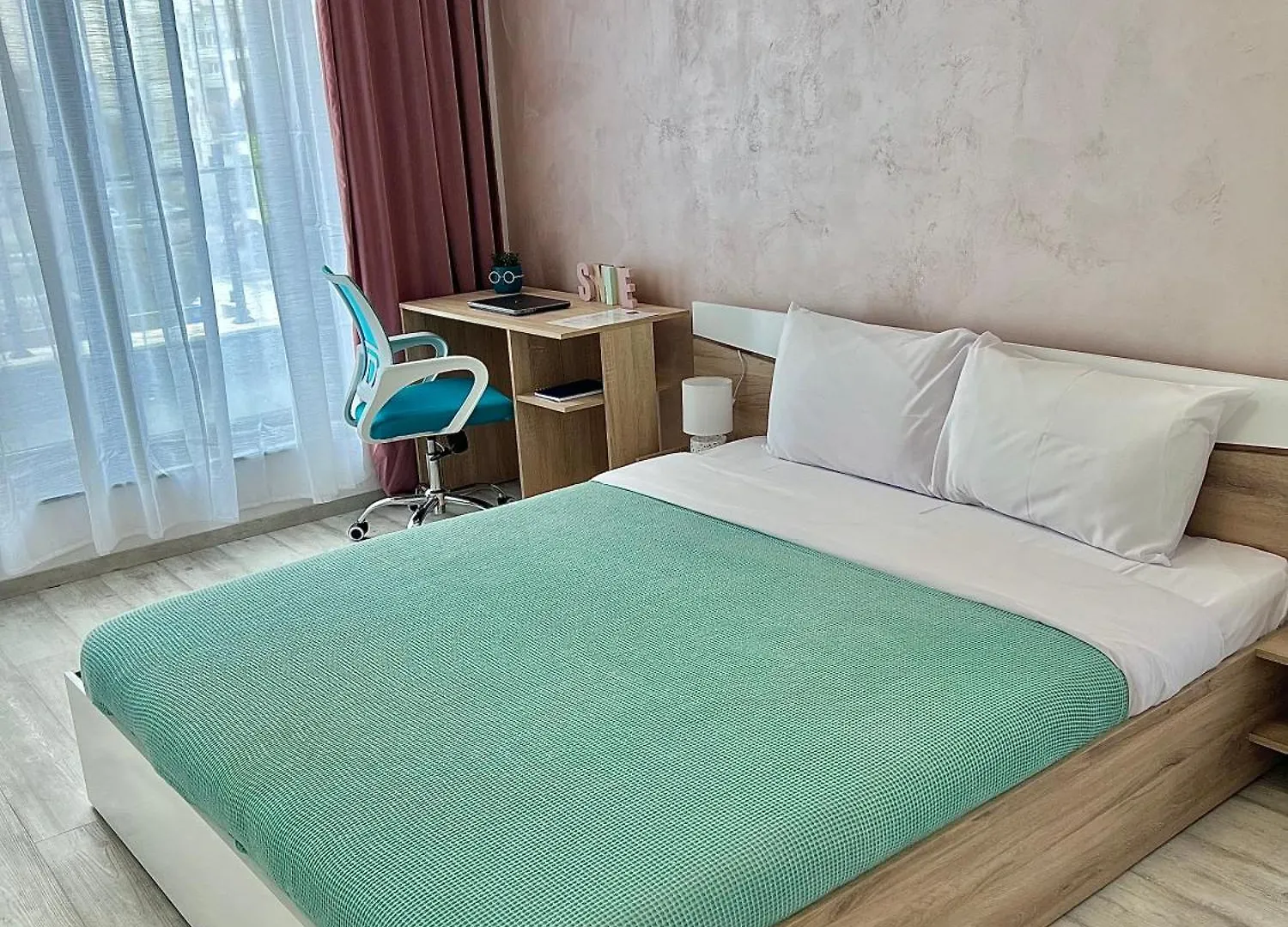 Rio Apart Deluxe Sofia Bulgarien